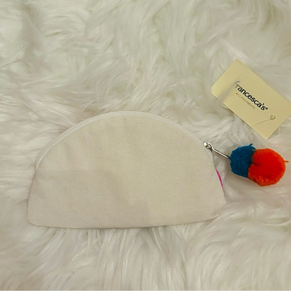 Rainbow Coin Purse - Picture 2 of 3